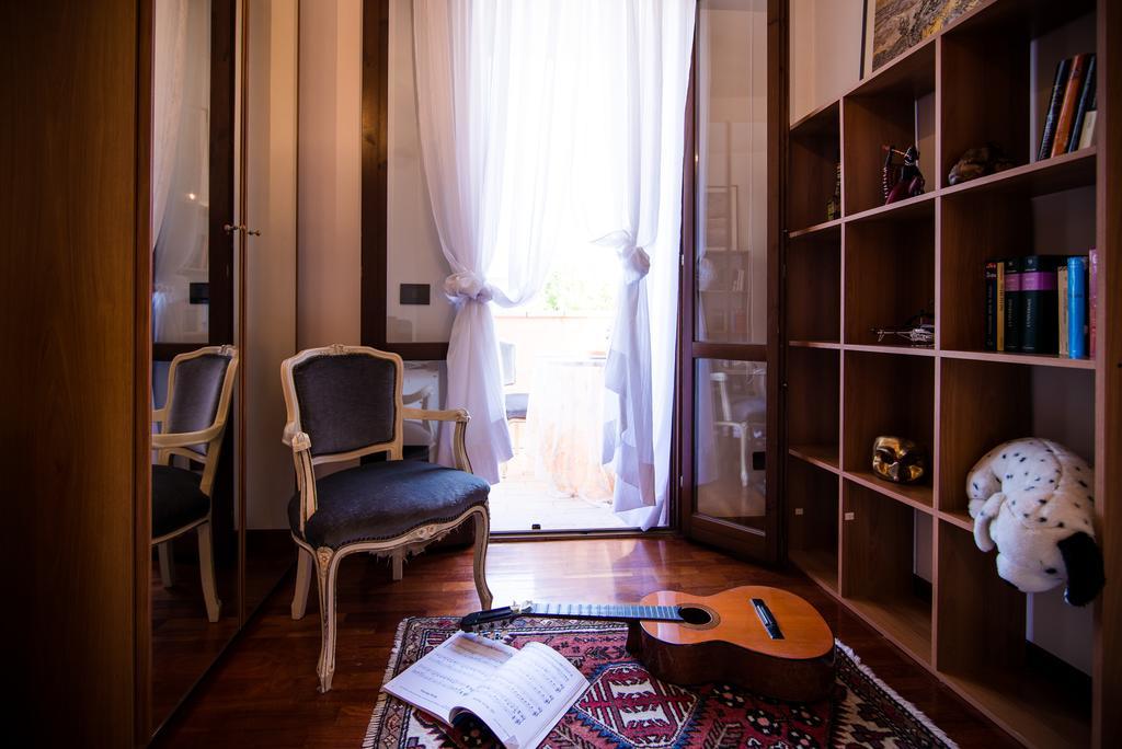 Al Parco Storga B&B Treviso Kamer foto