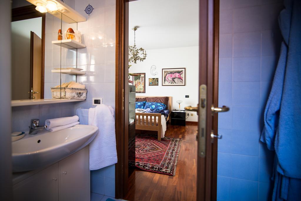 Al Parco Storga B&B Treviso Kamer foto