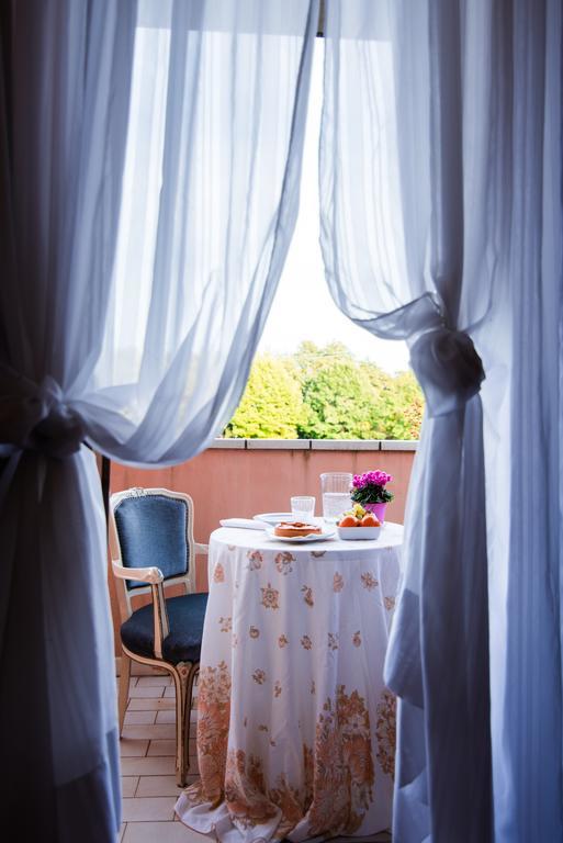 Al Parco Storga B&B Treviso Kamer foto
